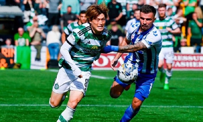  Nhận định Kilmarnock vs Celtic 19h30 ngày 9/8: Khách thắng trong mưa gôn