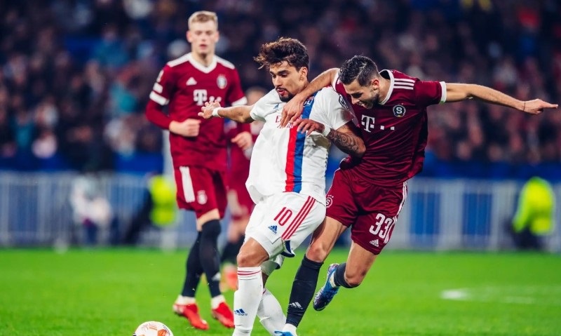 Nhật định phạt góc Sparta Prague vs Lyon, 1h00 ngày 5/8 - Ảnh 1