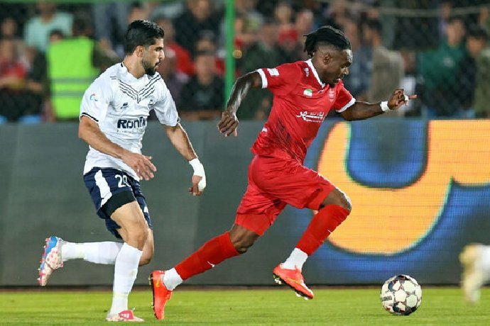  Nhận định Malavan vs Fajr Sepasi 19h30 ngày 15/12: 3 điểm ở lại