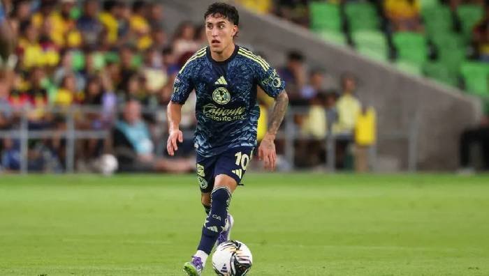  Nhật định phạt góc Club Tijuana vs Club America, 10h ngày 10/01