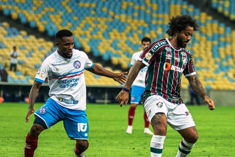 Nhận định Bahia vs Fluminense 05h00 ngày 06/02: Khách có điểm - Ảnh 1