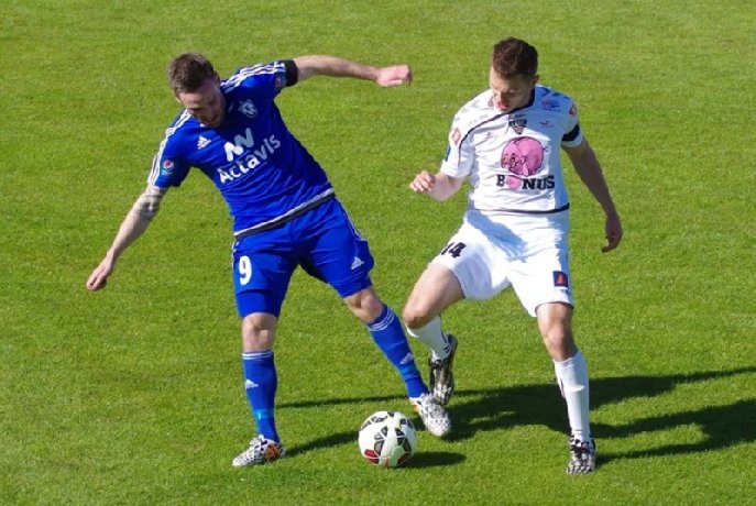  Nhận định Fram Reykjavik vs Stjarnan Gardabaer 02h15 ngày 18/8: Sức ép lớn
