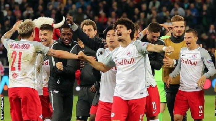  Nhận định Salzburg vs Mjallby 00h00 ngày 28/8: Bản lĩnh trên sân nhà