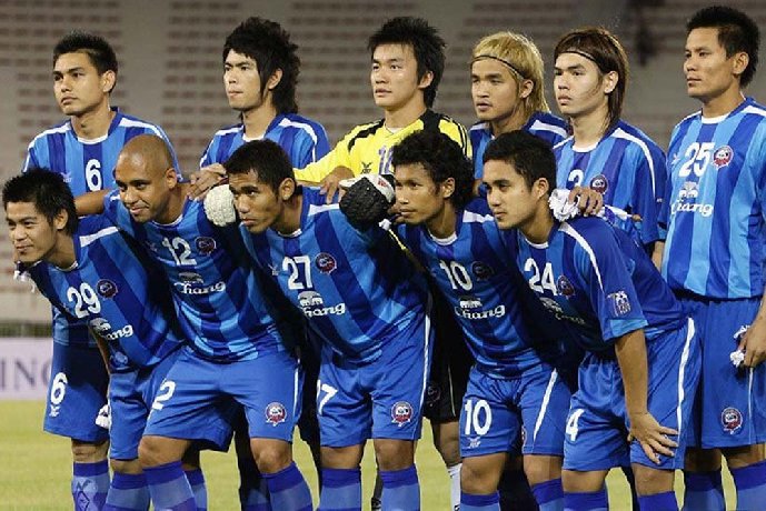  Nhận định Chonburi vs Kanchanaburi Power 19h00 ngày 12/12: Tân binh so T