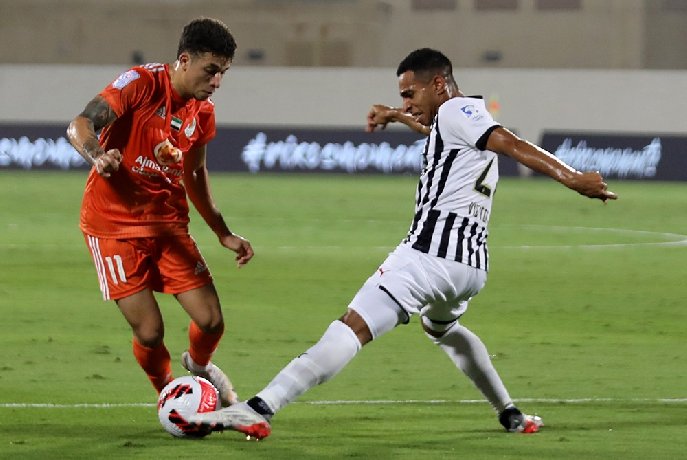  Nhận định Al Jazira vs Ajman, 20h00 ngày 8/1: Cái duyên ở sân nhà