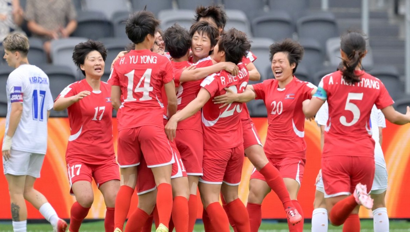 Nhận định Nữ Bangladesh vs Nữ Triều Tiên 9h ngày 6/3: Nhẹ nhàng có 3 điểm - Ảnh 3