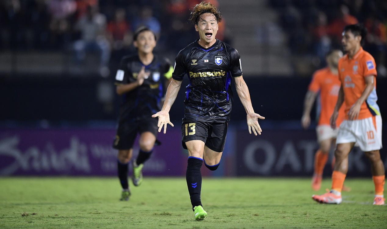 Nhận định Gamba Osaka vs Ratchaburi 17h00 ngày 11/12: Không nương tay - Ảnh 4