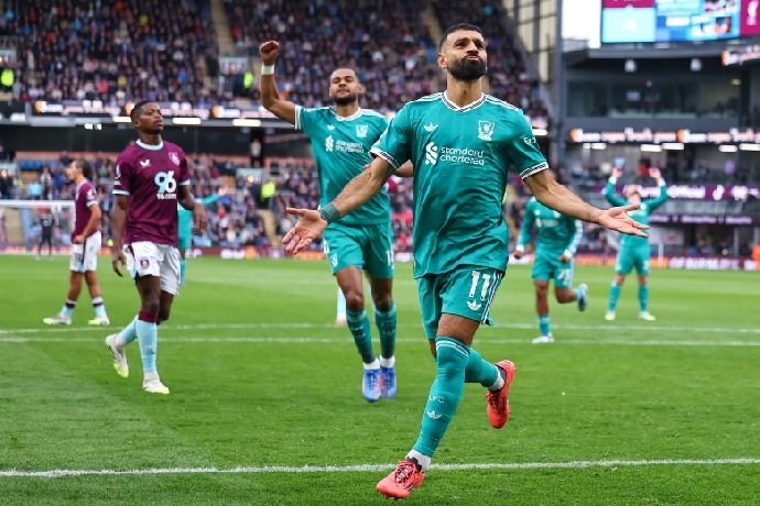  Nhận định Liverpool vs Burnley, 22h00 ngày 17/1: Đẳng cấp khác biệt