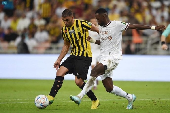  Nhận định Al Taawoun vs Al-Fayha, 2h00 ngày 21/2: Thiết lập trật tự