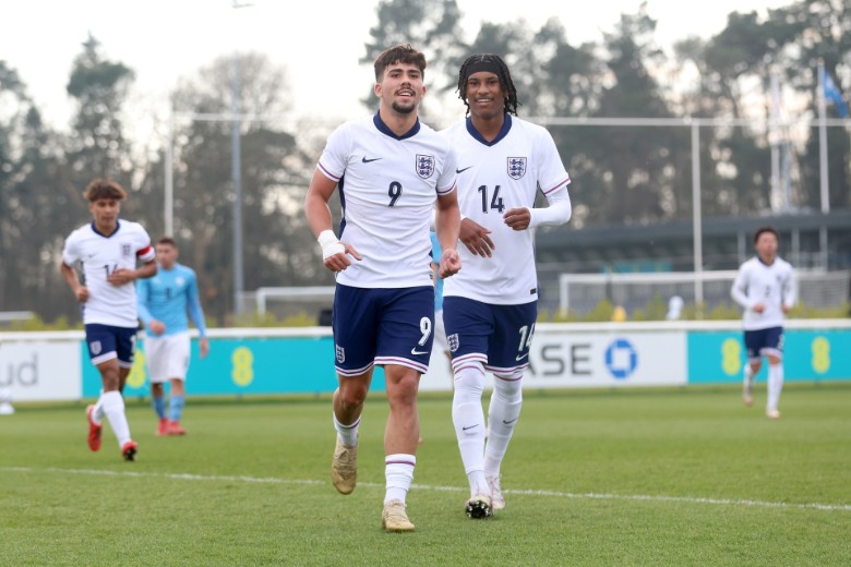 Nhận định U17 Anh vs U17 Venezuela, 22h15 ngày 4/11: Tam sư mở hội - Ảnh 1