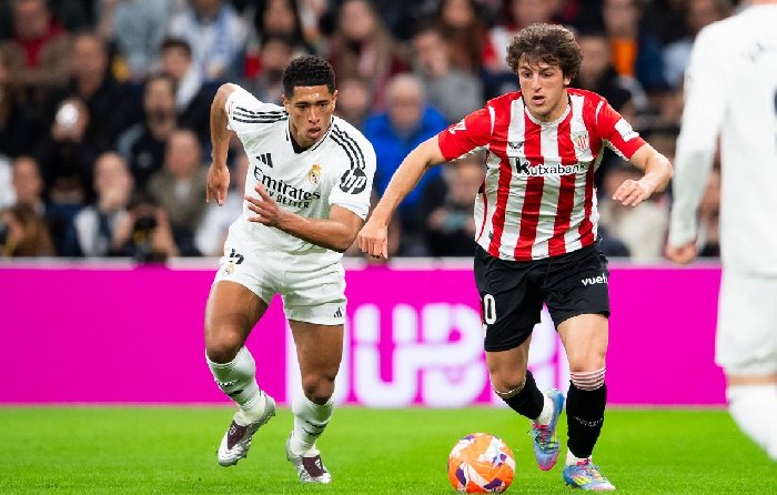  Nhật định phạt góc Real Madrid vs Bilbao, 2h00 ngày 24/5