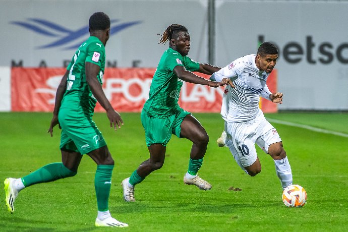  Nhận định Auda vs Dinamo City 23h00 ngày 4/8: Quyết đấu vì tấm vé