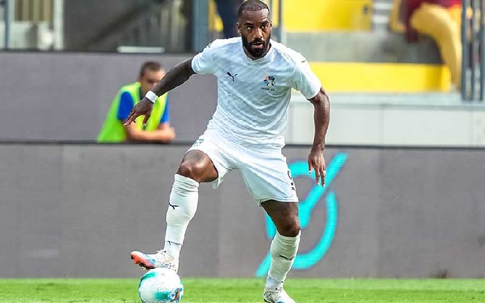  Nhận định Al-Shabab vs Neom Sports 0h30 ngày 15/1: Thử thách cho chủ nhà