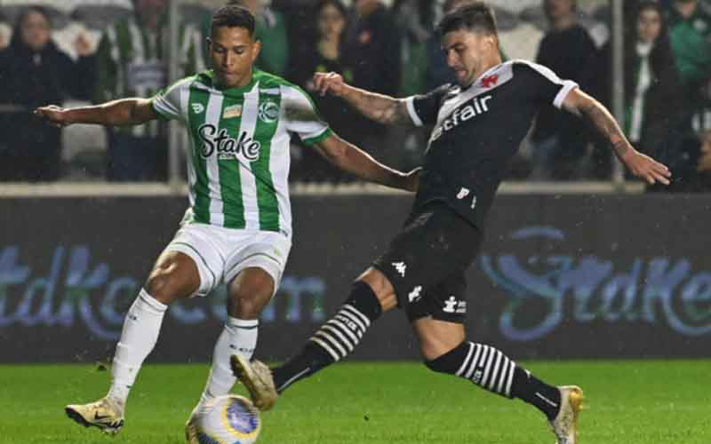 Nhận định Recife vs Juventude 5h00 ngày 6/11: Kéo nhau xuống đáy - Ảnh 1