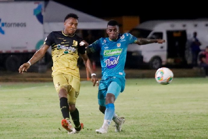  Nhận định Jaguares de Cordoba vs Rionegro Aguilas 06h20 ngày 24/03: Bắt nạt tân binh