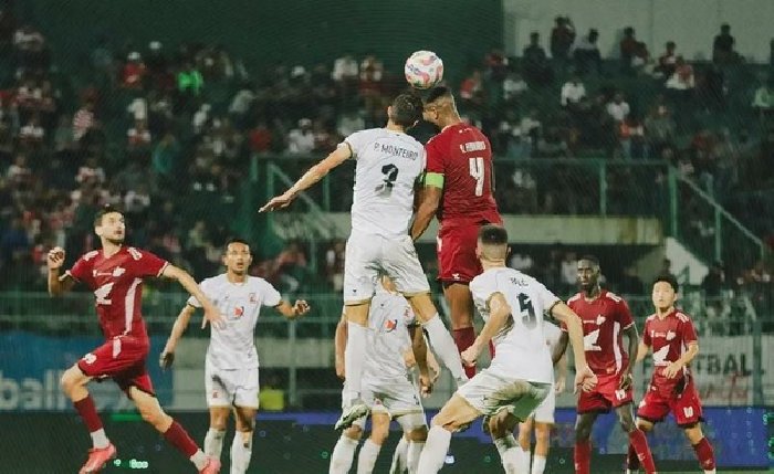  Nhận định PSM Makassar vs Madura United 15h30 ngày 2/11: Ngang sức