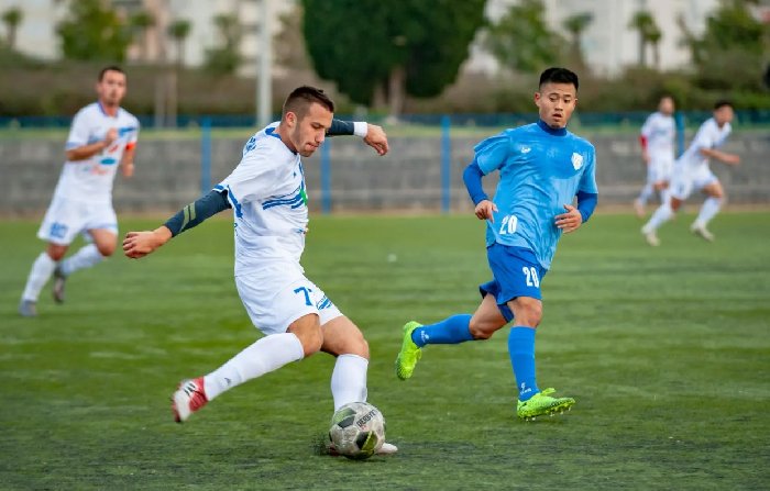  Nhận định Virtus Entella vs Sampdoria, 1h30 ngày 18/10: Chủ nhà gặp khó