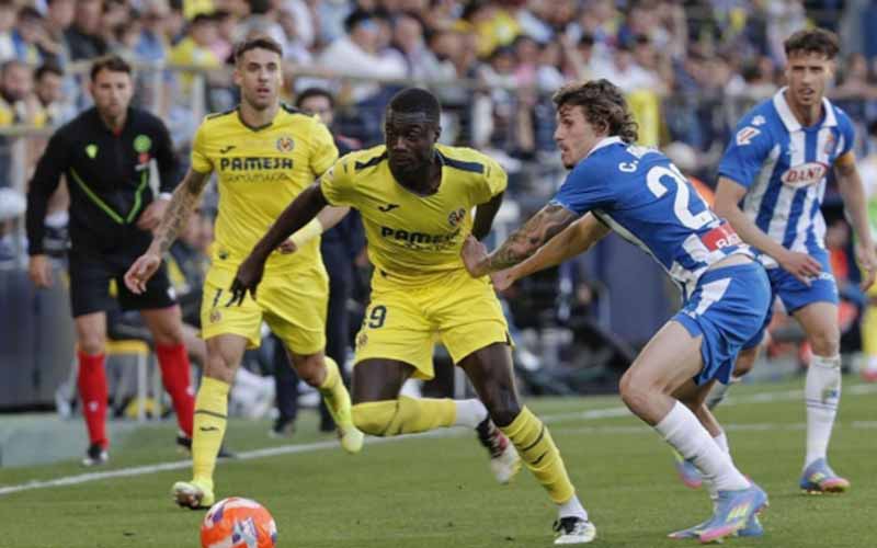 Nhận định Espanyol vs Villarreal 3h00 ngày 9/11: Đối thủ ưa thích - Ảnh 1