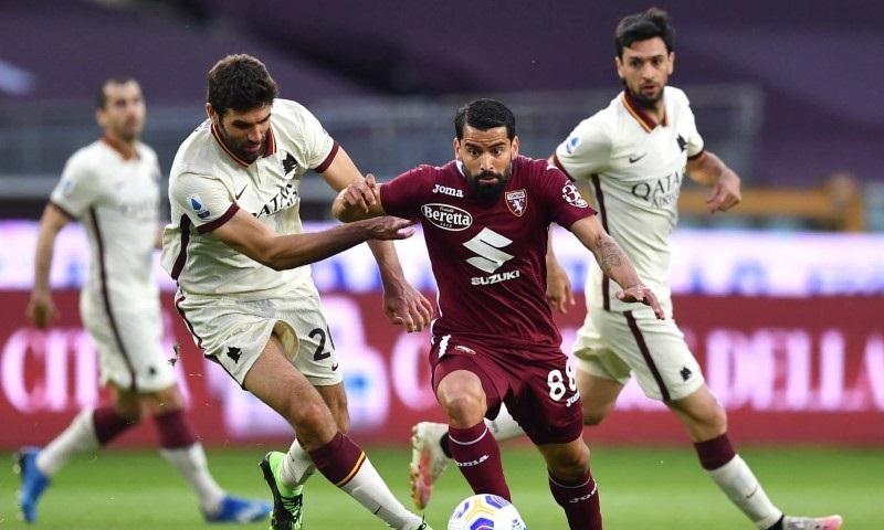 Nhật định phạt góc Torino vs AS Roma, 23h30 ngày 14/9 - Ảnh 1