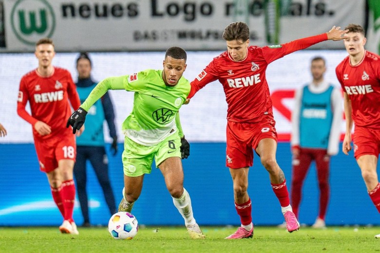 Nhận định Wolfsburg vs Koln, 20h30 ngày 13/9: Duy trì vị trí - Ảnh 1