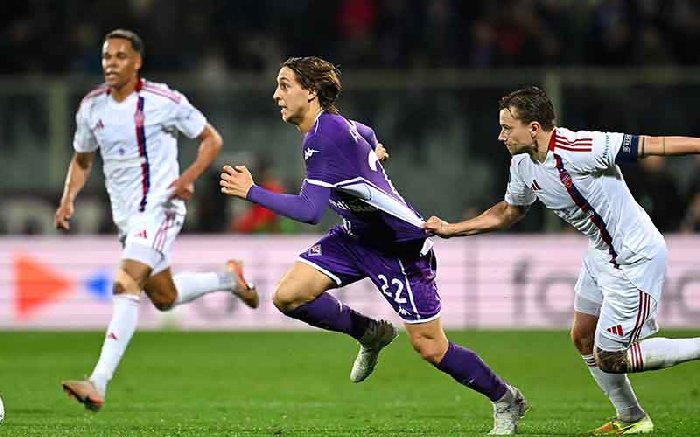  Nhận định Rakow Czestochowa vs Fiorentina 0h45 ngày 20/3: Khó lật thế cờ