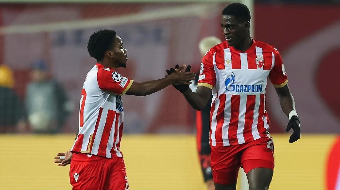  Nhận định Crvena Zvezda vs Macva Sabac 01h00 ngày 18/7: Gã khổng lồ ra oai