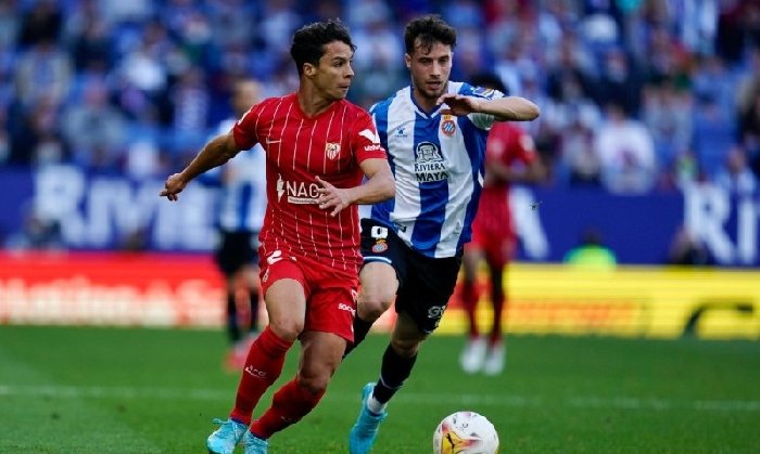  Nhật định phạt góc Espanyol vs Sevilla, 2h00 ngày 7/9