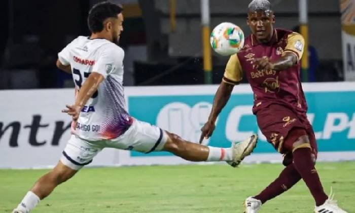  Nhận định Deportes Tolima vs Fortaleza 6h20 ngày 20/3: Chiến thắng toàn diện