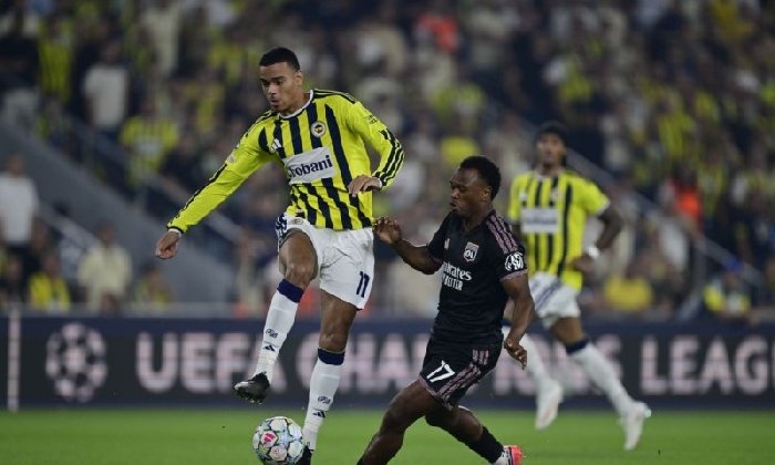  Nhận định Lyon vs Fenerbahce 0h30 ngày 26/8: Ngang sức ngang T