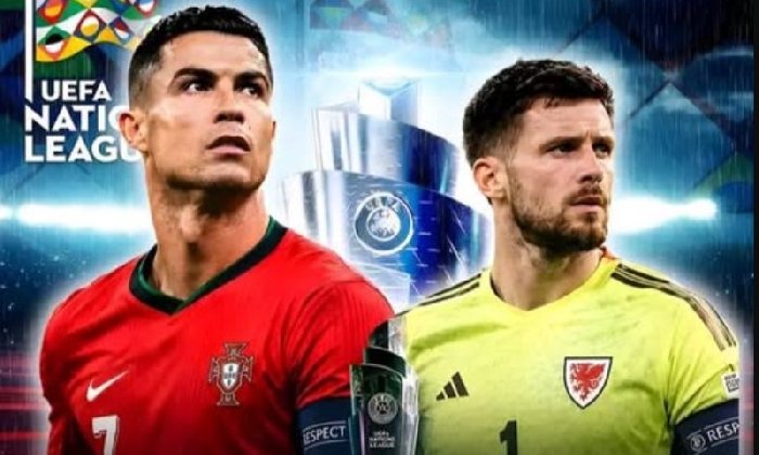 Nhận định Bồ Đào Nha vs Xứ Wales 01h45 ngày 25/9: Bồ tất thắng