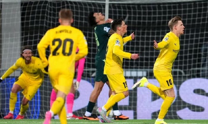  Nhật định phạt góc Bodo Glimt vs Lillestrom, 2h00 ngày 1/8
