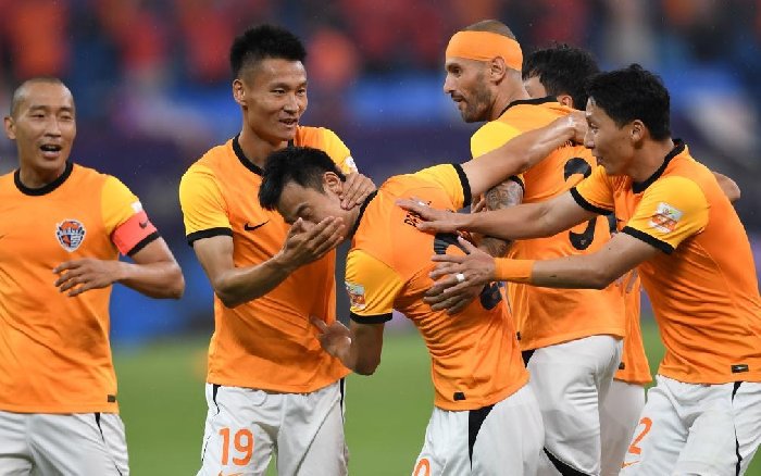  Nhận định Wuxi Wugo vs Qingdao Hainiu 18h00 ngày 20/6: Cắt mạch toàn thua