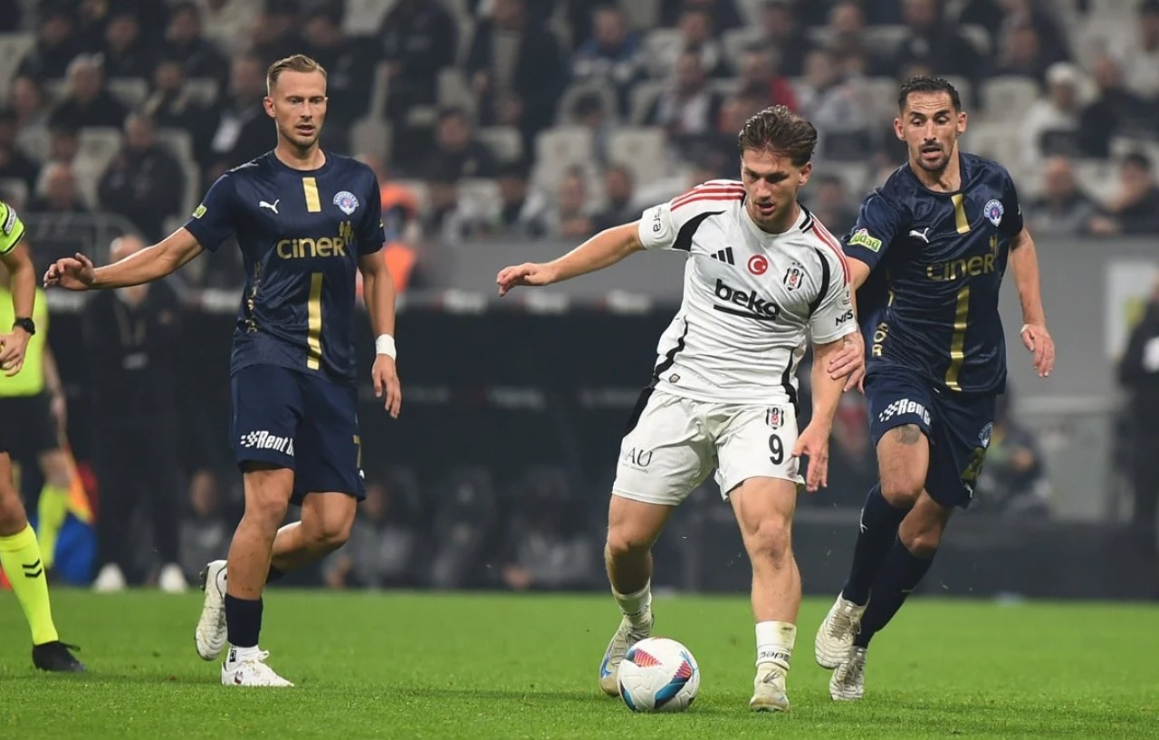 Nhận định Samsunspor vs Kasimpasa, 0h ngày 18/09: Khó cho chủ nhà - Ảnh 1