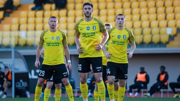  Nhận định Oleksandriya vs Epitsentr Kamianets-Podilskyi, 19h30 ngày 24/10: Chiến thắng quý giá