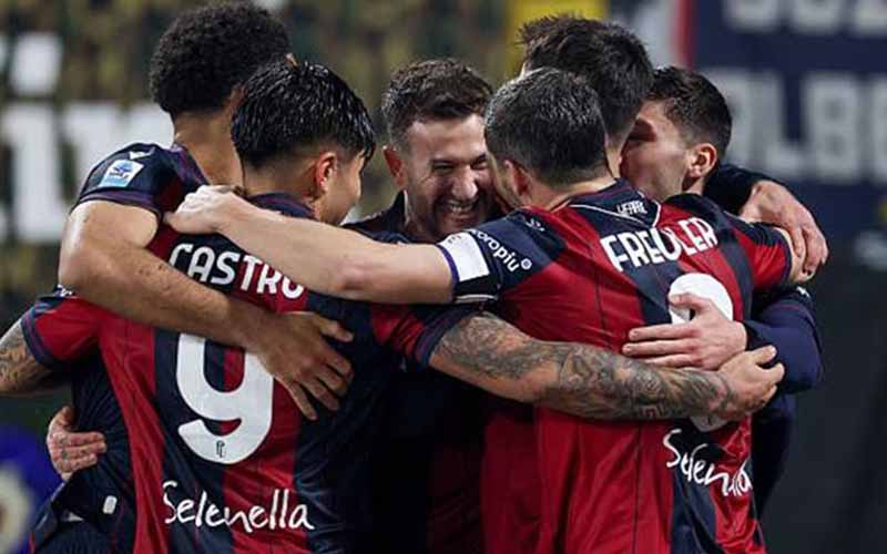 Nhận định Pisa SC vs Bologna 0h30 ngày 3/3: Ba điểm trong tầm tay - Ảnh 2