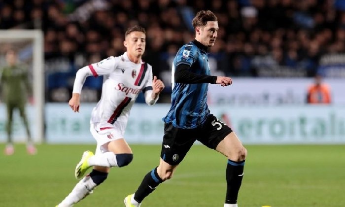  Nhật định phạt góc Atalanta vs Bologna, 1h45 ngày 1/9