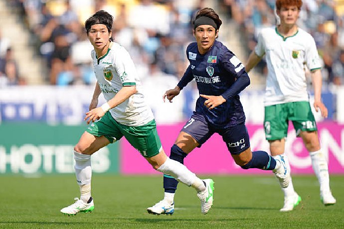  Nhận định Tokyo Verdy vs Avispa Fukuoka 12h00 ngày 8/11: Khan hiếm bàn thắng