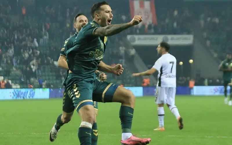 Nhận định Fatih Karagumruk vs Kocaelispor 21h00 ngày 14/12: Chủ nhà gặp khó - Ảnh 1