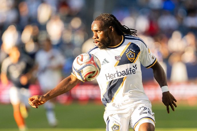  Nhận định Los Angeles Galaxy vs Mount Pleasant 8h30 ngày 12/3: Tưng bừng bàn thắng