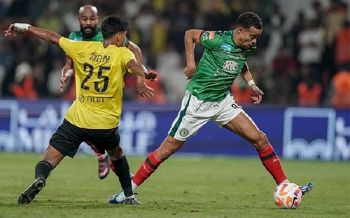  Nhận định Al-Ettifaq vs Al-Hazem 0h30 ngày 1/11: Niềm vui cho chủ nhà