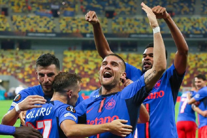  Nhận định Inter Club D'Escaldes vs FCSB 01h30 ngày 16/07: Chênh lệch đẳng cấp
