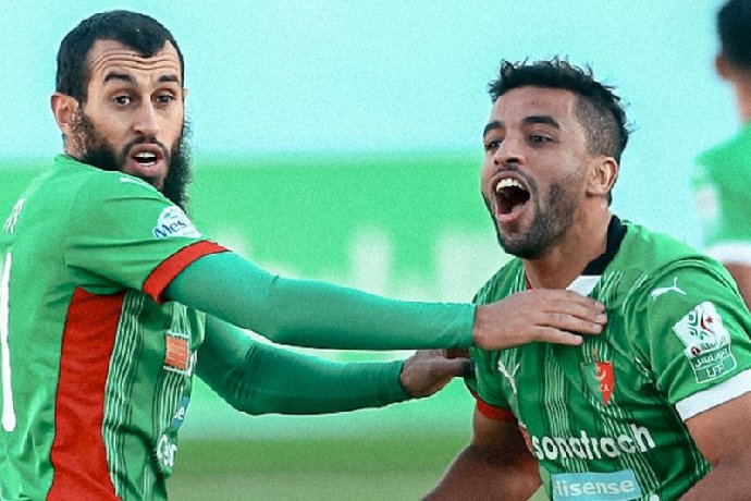  Nhận định ES Ben Aknoun vs USM Alger 23h00 ngày 04/06: Chủ nhà tất thắng