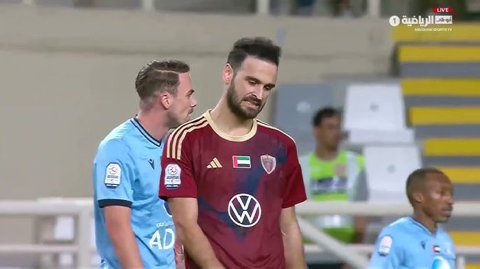  Nhận định Baniyas Club vs Al Wahda, 00h30 ngày 13/3: Thiết lập trật tự