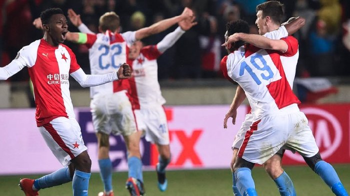  Nhận định Sokol Brozany vs Slavia Praha, 21h00 ngày 23/9: Hủy diệt kẻ yếu