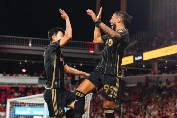 Nhận định Los Angeles FC vs Seattle Sounders 08h00 ngày 25/05: Trở lại mạch thắng