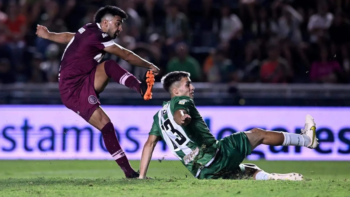 Nhận định Banfield vs Lanus 7h15 ngày 4/11: Bất phân thắng bại - Ảnh 4