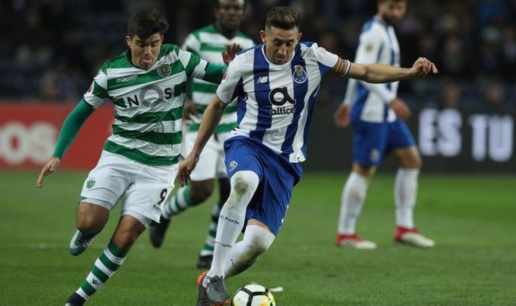 Nhận định, Soi kèo Sporting CP vs Porto 2h30 ngày 31/8: Đại chiến rực lửa - Ảnh 4
