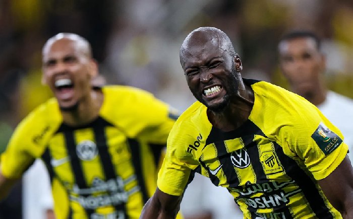  Nhận định Al Ittihad vs Al-Qadsiah 01h00 ngày 22/5: Lấy vé châu lục