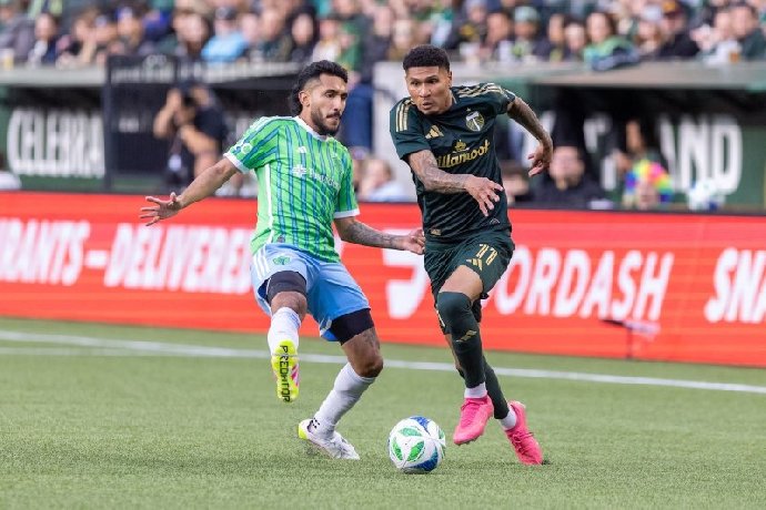  Nhận định Portland Timbers vs Seattle Sounders 09h45 ngày 02/08: Nhấn chìm đội khách