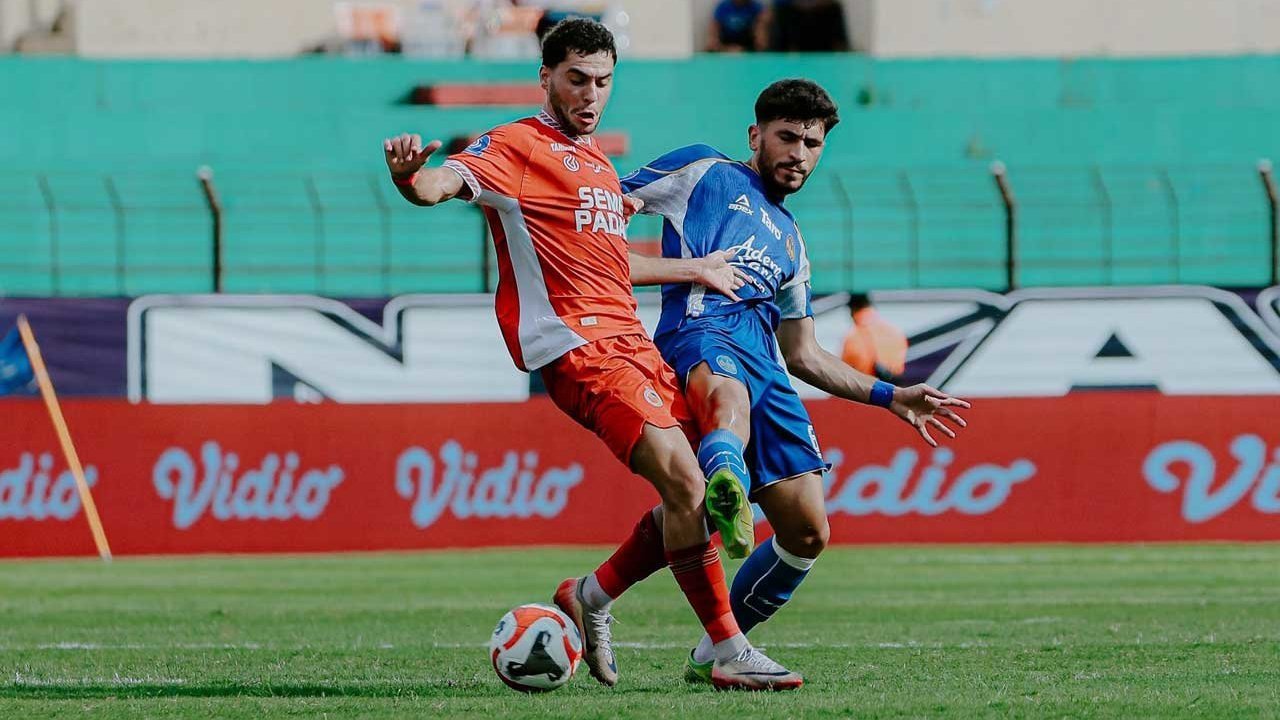 Nhận định Semen Padang vs PSIM Yogyakarta, 21h00 ngày 4/3: Duy trì đà bất bại - Ảnh 4